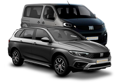 Frota Real Transfers