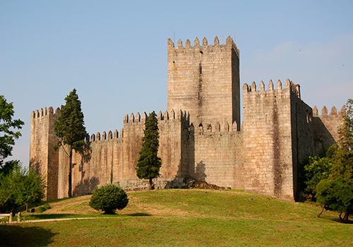 ToursGuimarães